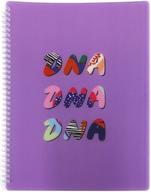 【中古】文房具その他 BTS(防弾少年団) DNA スプリングファイルホルダー 「BTS POP UP ： SPACE OF BTS」