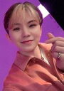 【中古】コレクションカード(男性)/「SEVENTEEN 2022 JAPAN FANMEETING ’HANABI’」トレーディングカード 098:SEVENTEEN/WOOZI(ウジ)/「SEVENTEEN 2022 JAPAN FANMEETING ’HANABI’」トレーディングカード