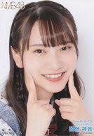 【中古】生写真(AKB48・SKE48)/アイドル/NMB48 A：瓶