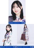 【中古】生写真(坂道シリーズ)/アイドル/乃木坂46 ◇北川悠理/「乃木坂46 届かなくたって…」 WebShop 限定ランダム生写真 3種コンプリートセット