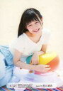 【中古】生写真(AKB48・SKE48)/アイドル/HKT48 村川緋杏/膝上・ビーチボール/HKT48フレッシュメンバーイベント~私たち、こんなに大きくなったっちゃん!~ ランダム生写真 8月公演ver.(2017.8.28~29パピヨン24ガスホール)