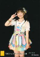 【中古】生写真(AKB48・SKE48)/アイドル/SKE48 池田楓