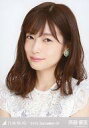 【中古】生写真(乃木坂46)/アイドル/乃木坂46 斉藤優里/バストアップ・「夏ツ衣装3」/「2016.September-IV」会場限定生写真