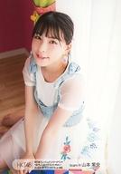 【中古】生写真(AKB48・SKE48)/アイドル/HKT48 山本茉