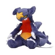 【中古】ぬいぐるみ ガブリアス Pokemon fit ぬいぐるみ 「ポケットモンスター」 ポケモンセンター限定
