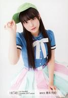 【中古】生写真(AKB48・SKE48)/アイドル/HKT48 豊永阿