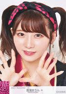 【中古】生写真(AKB48・SKE48)/アイドル/NMB48 A：菖