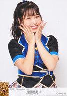 【中古】生写真(AKB48・SKE48)/アイドル/NMB48 2：安田桃寧/2021 November-sp 個別生写真