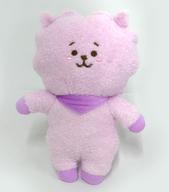 [중고] 봉제인형 RJ(진) 퍼플 봉제인형(S) [BT21]