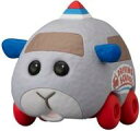 【中古】食玩 トレーディングフィギュア 2.ペーター 「PUI PUI モルカー コロコロフレンズ3」