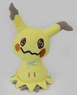 【中古】ぬいぐるみ ミミッキュ ぬいぐるみ ラストワンver. 「一番くじ Pokemon Mimikkyu’s Cafe Time」 ラストワン賞