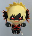 【中古】ぬいぐるみ 爆豪勝己 ともぬいvol.9 「僕のヒーローアカデミア」