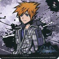【中古】マグカップ・湯のみ ネク オリジナルコースター 「新すばらしきこのせかい×SQUARE ENIX CAFE 後期」 ドリンク注文特典