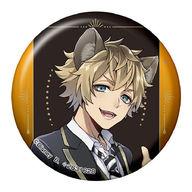 【中古】バッジ・ピンズ ラギーブッチ 「ディズニー ツイステッドワンダーランド カプセル缶バッジコレクション Vol.12」のサムネイル