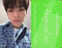 【中古】コレクションカード(男性)/CD「THE FIRST STEP : CHAPTER THREE」(WHITE Ver.)封入特典セルフィフォトカード TREASURE/ユン・ジェヒョク/CD「THE FIRST STEP : CHAPTER THREE」(WHITE Ver.)封入特典セルフィフォトカード(3)