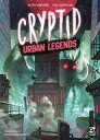 【中古】ボードゲーム クリプティッド:アーバン・レジェンド (Cryptid: Urban Legends)(3)