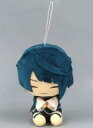 【中古】ぬいぐるみ 行秋 でっかいぽふっとぬいぐるみvol.2 「原神」