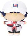 【中古】ぬいぐるみ 越前リョーマ(U-17ジャージ) よりぬい 「新テニスの王子様」
