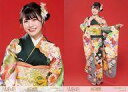 【中古】生写真(AKB48・SKE48)/アイドル/NMB48 ◇出口結菜/[2022福袋] ランダム生写真 2種コンプリートセット