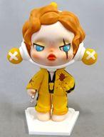 【中古】トレーディングフィギュア GRUMPY MAINTENANCE 「POPMART×SKULLPANDA Action! Cut!シリーズ」