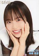 【中古】生写真(AKB48・SKE48)/アイドル/NMB48 A：浅