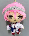 【中古】ぬいぐるみ 可愛ひかる ぬいぐるみ3 「スタンドマイヒーローズ」(3)