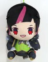 【中古】ぬいぐるみ リリア・ヴァンルージュ モアプラスハンドメイド風制服ぬいぐるみ “ディアソムニア寮” 「ディズニー ツイステッドワンダーランド」