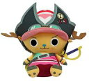 【中古】ぬいぐるみ トニートニー・チョッパー めちゃでかぬいぐるみ~トニートニー・チョッパー~ 「ワンピース FILM RED」