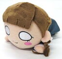 【中古】ぬいぐるみ 桜小路きな子 寝そべりモアプラスぬいぐるみ冬制服style Vol.2 「ラブライブ! スーパースター!!」(3)