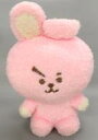 【中古】ぬいぐるみ COOKY(ジョングク) ネオンパステル ぬいぐるみ 「BT21」(3)