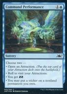 šۥޥå㥶/ѸFOIL/C//Unfinity 042/244[C]UNFۡFOILCommand Per...