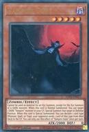 【中古】遊戯王/UR/効果モンスター/英語版/Ghosts From the Past：The 2nd Haunting GFP2-EN073[UR]：Vampire Duke/ヴァンパイア・デューク