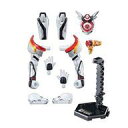 【中古】食玩 トレーディングフィギュア 4.アギレラ Bセット 「装動 仮面ライダーリバイス by9」(3)