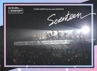 【中古】洋楽DVD SEVENTEEN / SEVENTEEN ’17 JAPAN CONCERT Say the name #SEVENTEEN2017