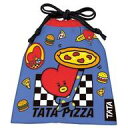 【中古】食玩 雑貨 F.TATA(ブイ) 「BT21 きんちゃく」