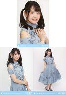【中古】生写真(乃木坂46)/アイドル/乃木坂46 ◇向井葉月/乃木坂46 SYNCHRONICITY 会場限定ランダム生写真 3種コンプリートセット(3)