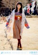 【中古】生写真(乃木坂46)/アイドル/乃木坂46 大園桃