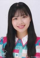 【中古】生写真(坂道シリーズ)/アイドル/日向坂46 渡邉美穂/バストアップ・「Live Online， YES!with YOU!」衣装/渡邉美穂 過去衣装ランダム生写真