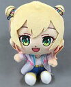 【中古】ぬいぐるみ 桃鈴ねね ぬいぐるみ 「ホロライブプロダクション」 Loppi・HMV限定