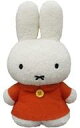 【中古】ぬいぐるみ ミッフィー とことこくらぶ ぬいぐるみ 「ブルーナファミリー」(3)