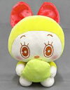 【中古】ぬいぐるみ ドラミちゃん ましゅまるむぬいぐるみ 「ドラえもん」