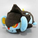 【中古】ぬいぐるみ レントラー てにのるころりんフレンズ ぬいぐるみ〜キモリ・ヒコザル・レントラー・ワンパチ〜 「ポケットモンスター」