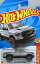 šۥߥ˥ 1/64 2020 RAM 1500 REBEL(졼ߥ֥å) Hot Wheels HW HOT TRACKS [HCV97-M7C5]