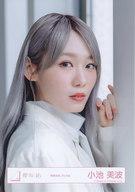 【中古】生写真(乃木坂46)/アイドル/櫻坂46 小池美波/バストアップ/櫻坂46ランダム生写真 <「摩擦係数」MV衣装>