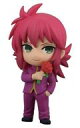 【中古】トレーディングフィギュア 蔵馬 「幽☆遊☆白書 ミニフィギュアコレクション Vol.1」