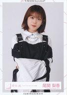 【中古】生写真(乃木坂46)/アイドル/櫻坂46 尾関梨香/上半身/櫻坂46ランダム生写真 ＜「1st TOUR 2021」ライブ衣装＞