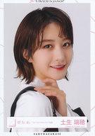 【中古】生写真(坂道シリーズ)/アイドル/櫻坂46 土生