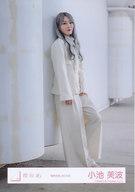 【中古】生写真(乃木坂46)/アイドル/櫻坂46 小池美波/