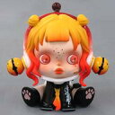 【中古】トレーディングフィギュア Ardent Youth 「POPMART SKULLPANDA City of Night シリーズ」