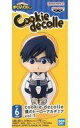 【中古】トレーディングフィギュア 飯田天哉 「僕のヒーローアカデミア cookie decolle vol.1」